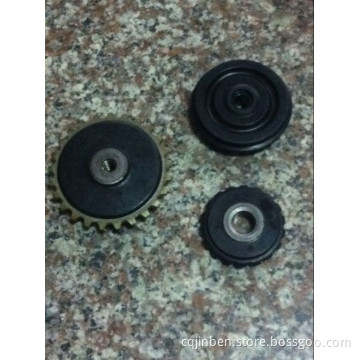 Ensioner Pulley, Guide Wheel/Pulley for Moped, Scooter, Tricycle, ATV, Go Kart